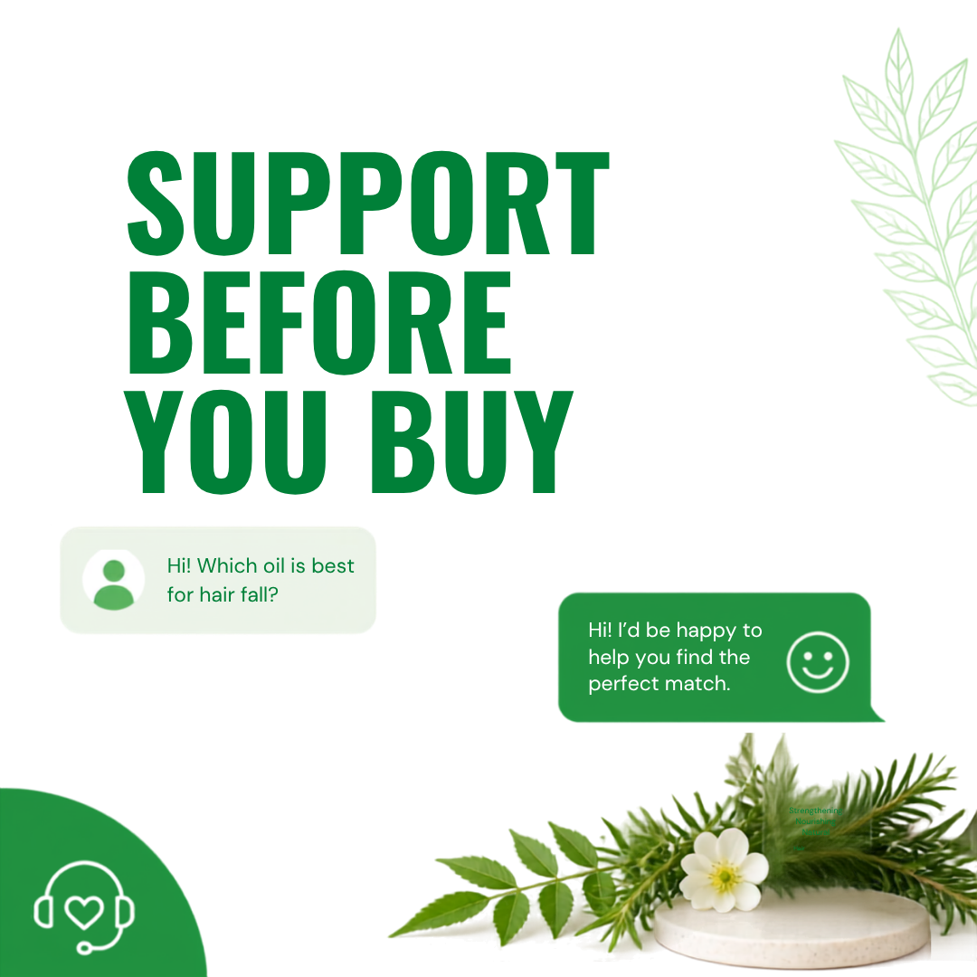 Support Before You Buy - have a question? Speak with our team on WhatsApp before placing your order.